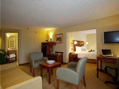 Hampton Atlanta-northlake 3* Tucker