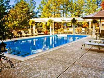 Hampton Atlanta-northlake 3* Tucker