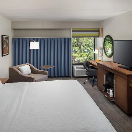 Hampton Inn Atlanta-Northlake Tucker Exterior photo