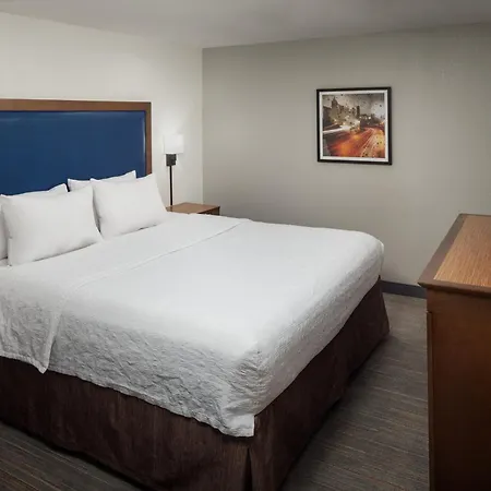 Hampton Inn Atlanta-Northlake Tucker Exterior photo