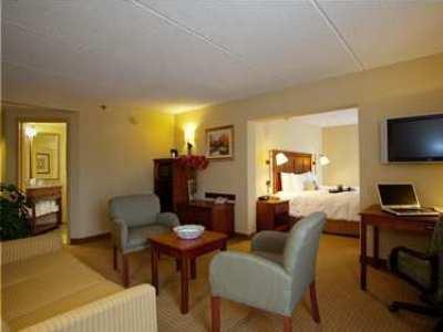 Hampton Atlanta-northlake 3* Tucker