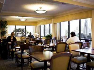 Hotel Hampton Atlanta-northlake