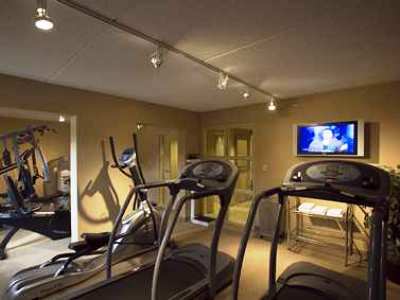 Hampton Atlanta-northlake Hotel