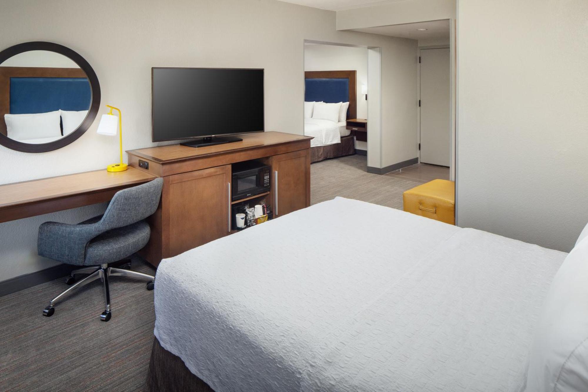 Hampton Atlanta-northlake Hotel Tucker