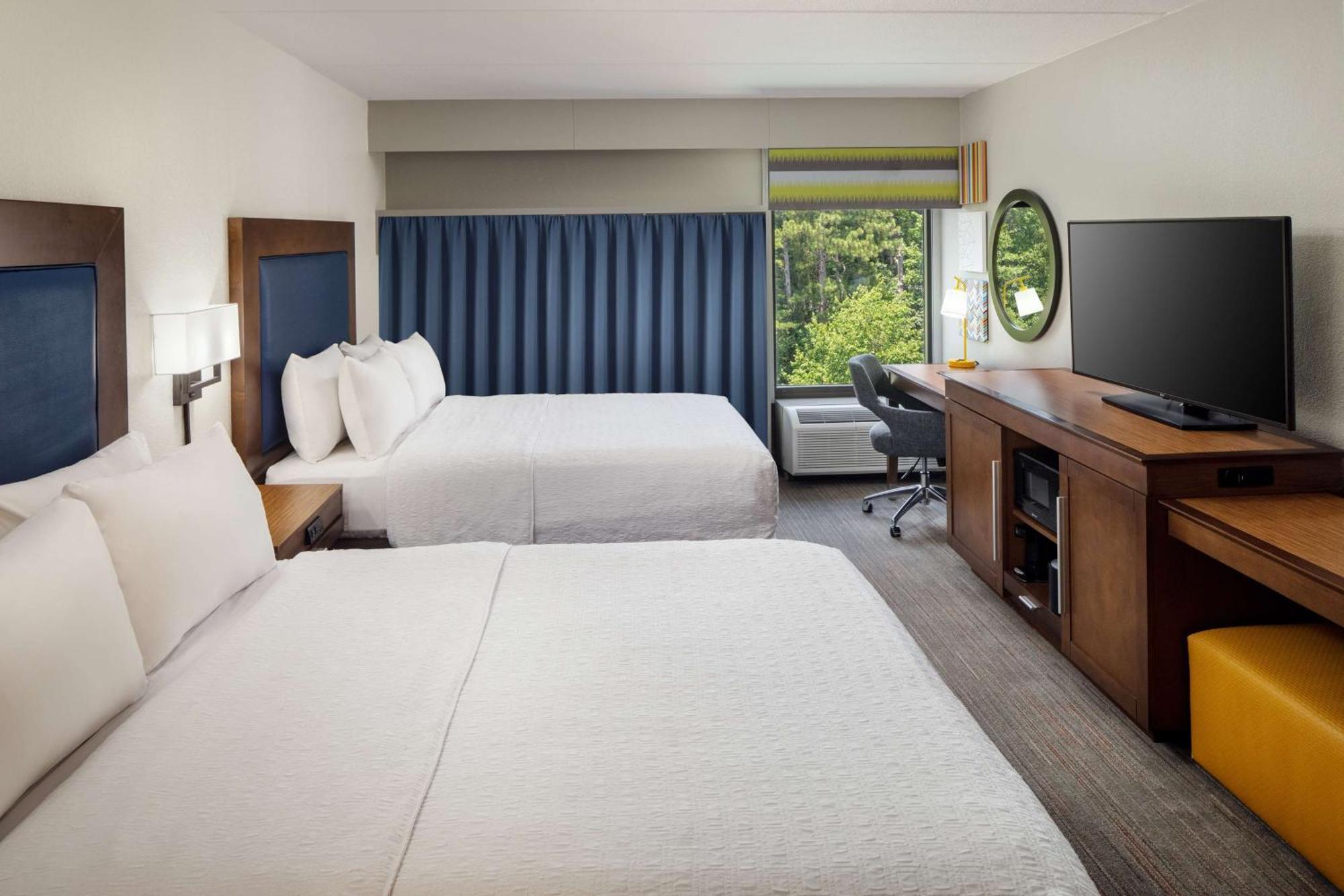 Hotel Hampton Atlanta-northlake