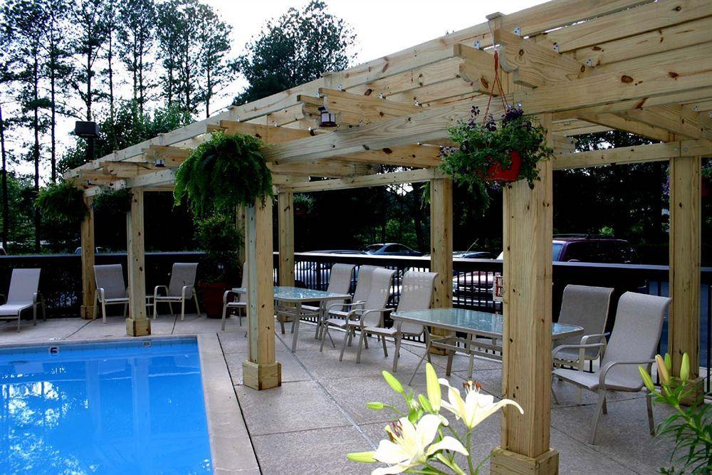 Hotel Hampton Atlanta-northlake Tucker
