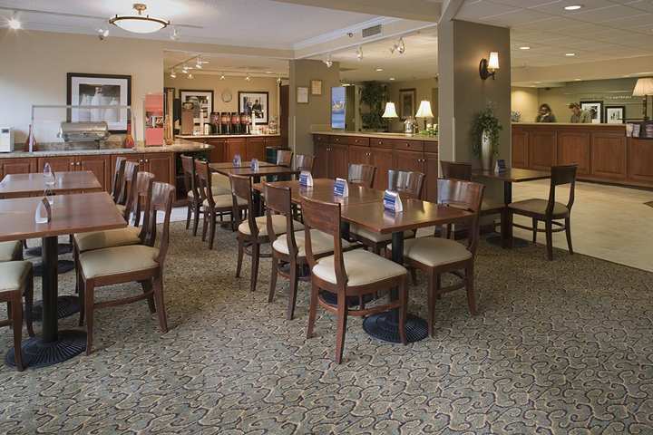 Hampton Atlanta-northlake Hotel Tucker