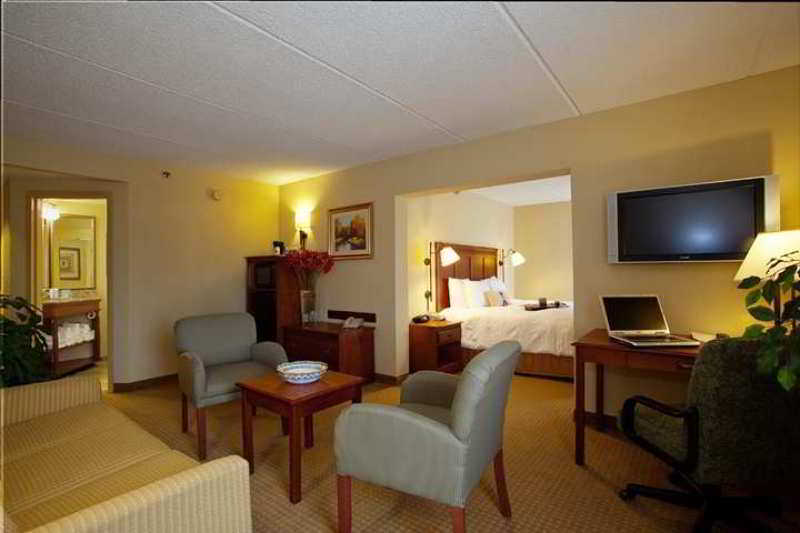 Hampton Atlanta-northlake 3*