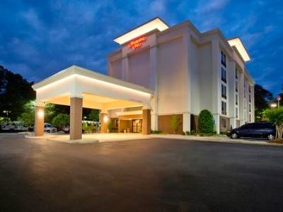 Hampton Atlanta-northlake Hotel