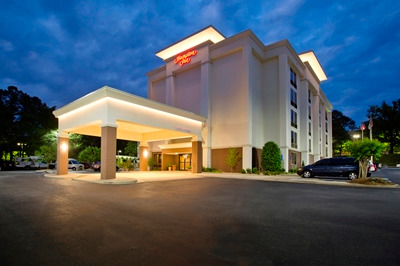 Hampton Atlanta-northlake