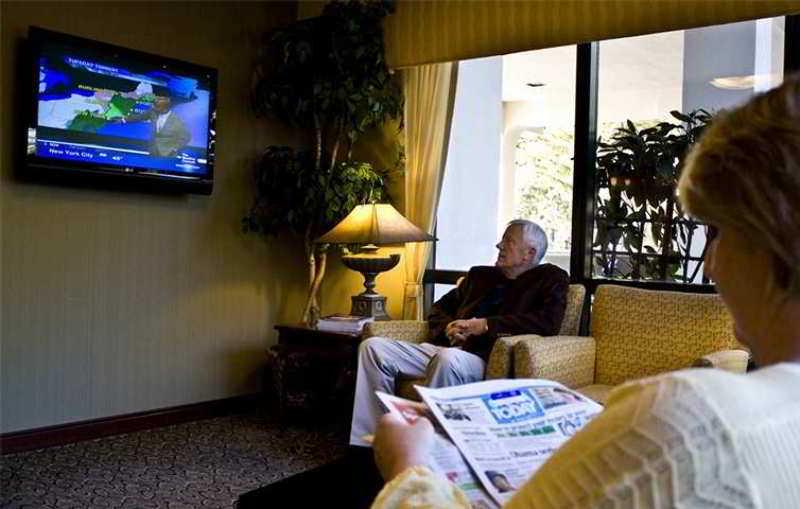 Hotel Hampton Atlanta-northlake 3*